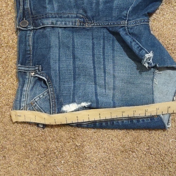 USED Rock and Republic 14M BERLIN RN130273 CA55394 SHORTS - Picture 14 of 16